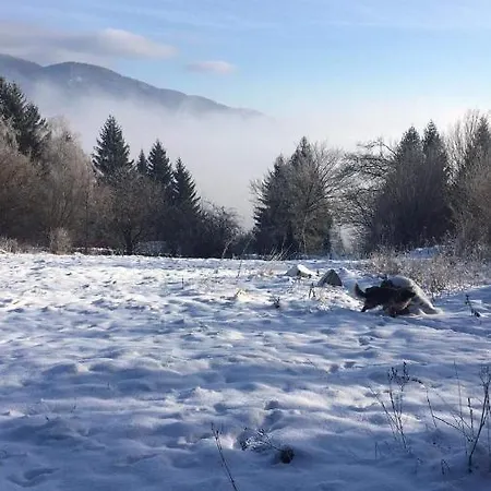 Chata Anka Vrútky