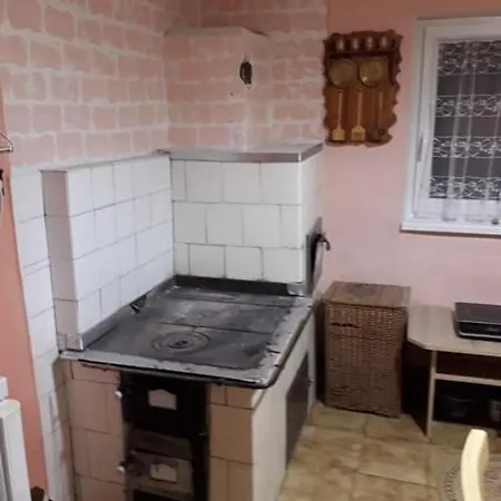 Chata Anka Vrútky